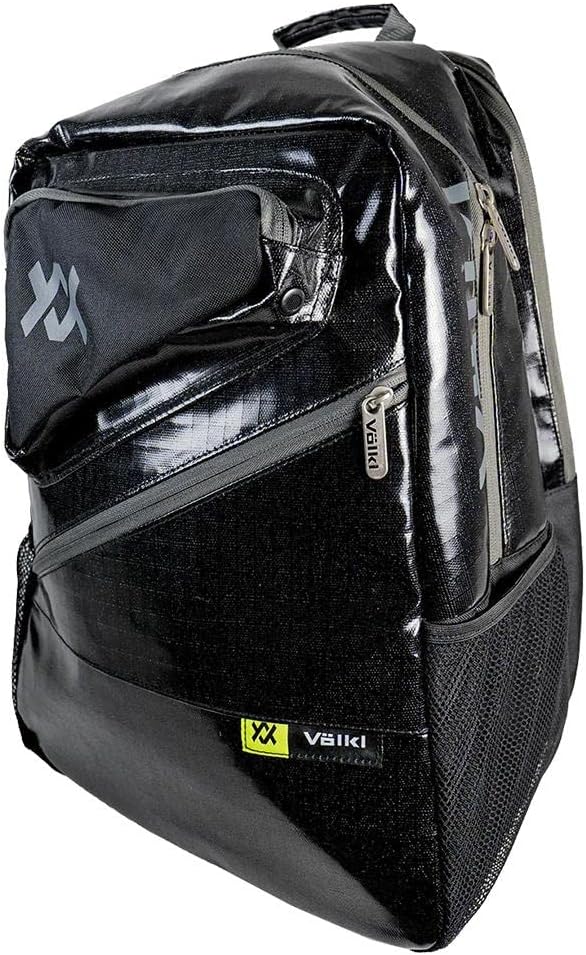 Volkl Tennis Primo Mochila | Capacidad para 2 raquetas | Bolsillo c...