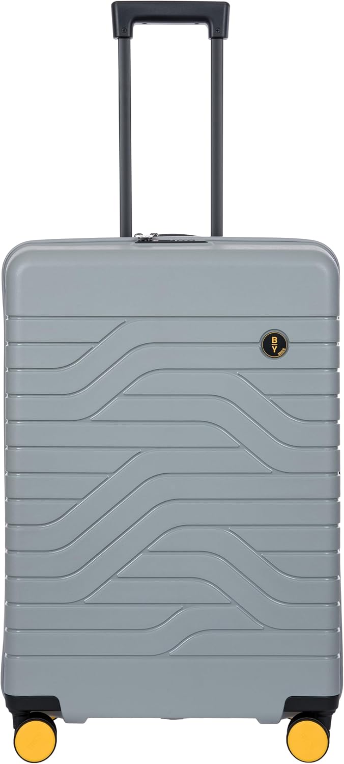 Bric's B | Y Ulisse maleta giratoria expandible, equipaje liger...