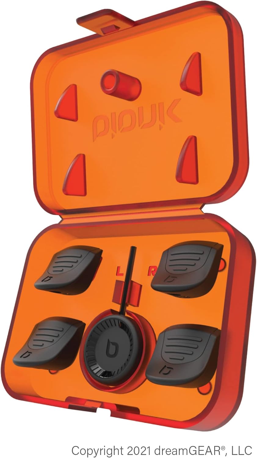 Paquete Bionik Power Stand: cargador para PlayStation 5, Quickshot...