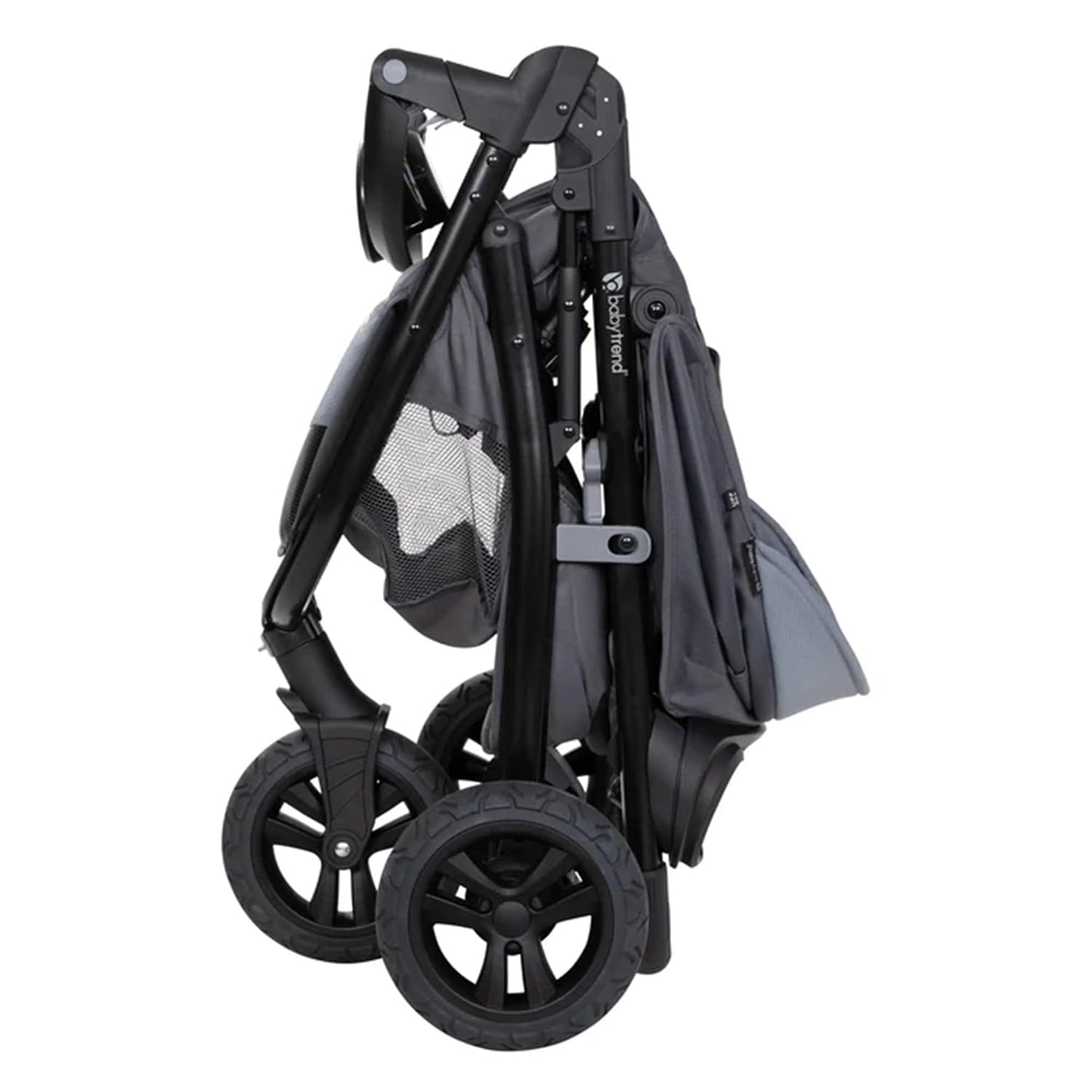 Baby Trend Tango™ 3 Sistema de viaje de cochecito todo terreno con...