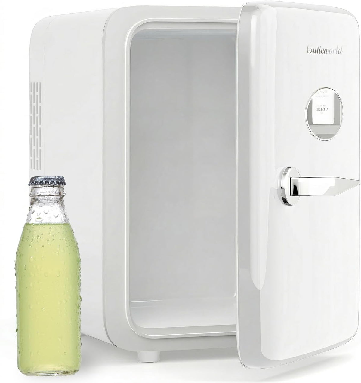 CUTIEWORLD Refrigerador para el cuidado de la piel \u2013 Refrigera...