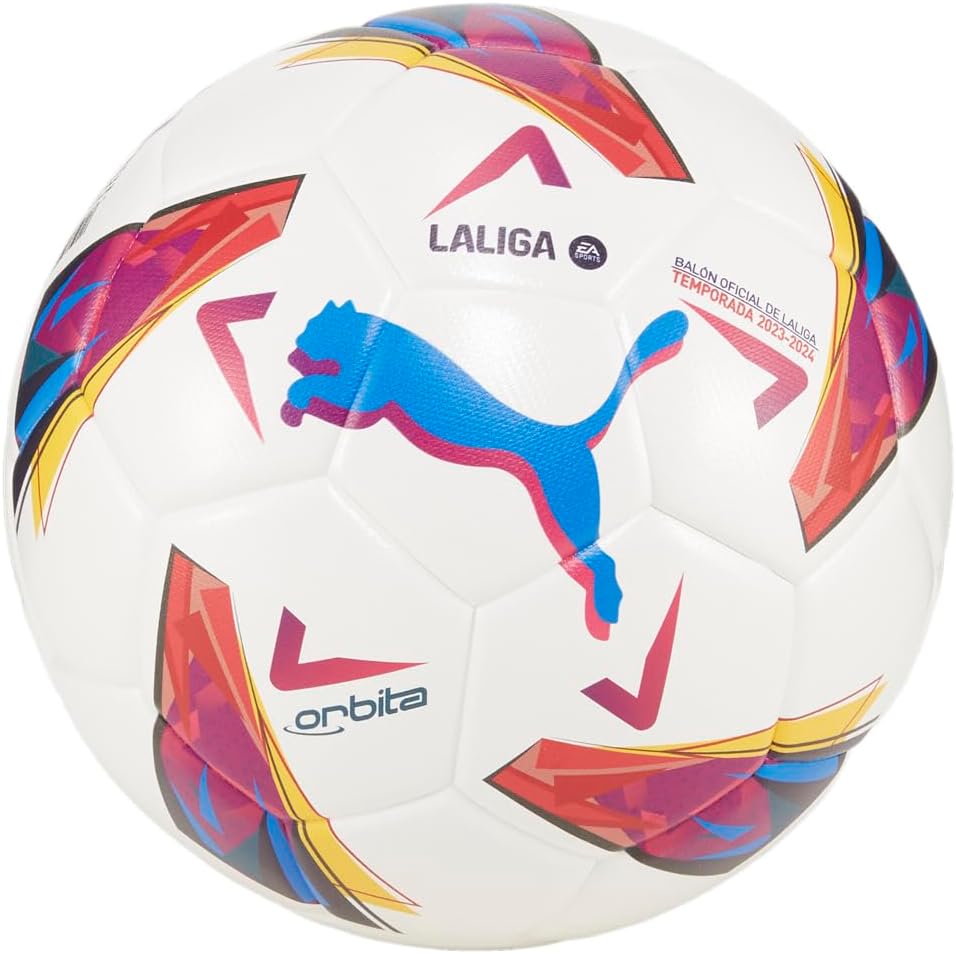 PUMA Orbita LaLiga 1 MS Mini
