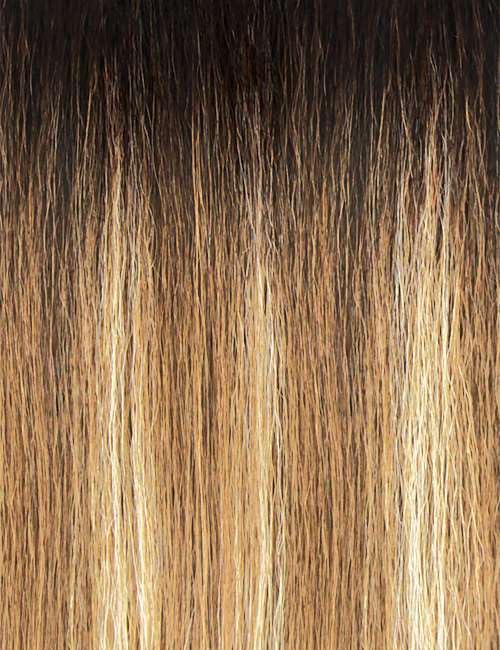 Outre Peluca de encaje frontal -Línea de cabello perfecta 13X4 - PH...