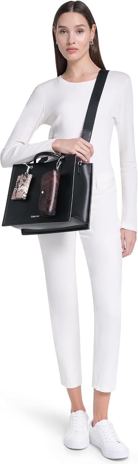 Calvin Klein Kieran - Caja organizativa para mujer