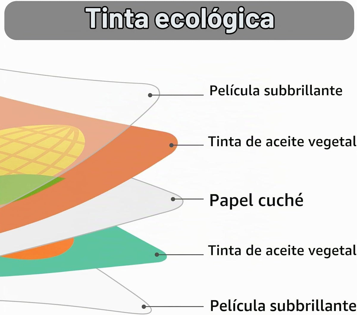4 juegos de tarjetas de bebé blancas y negras de alto contraste par...