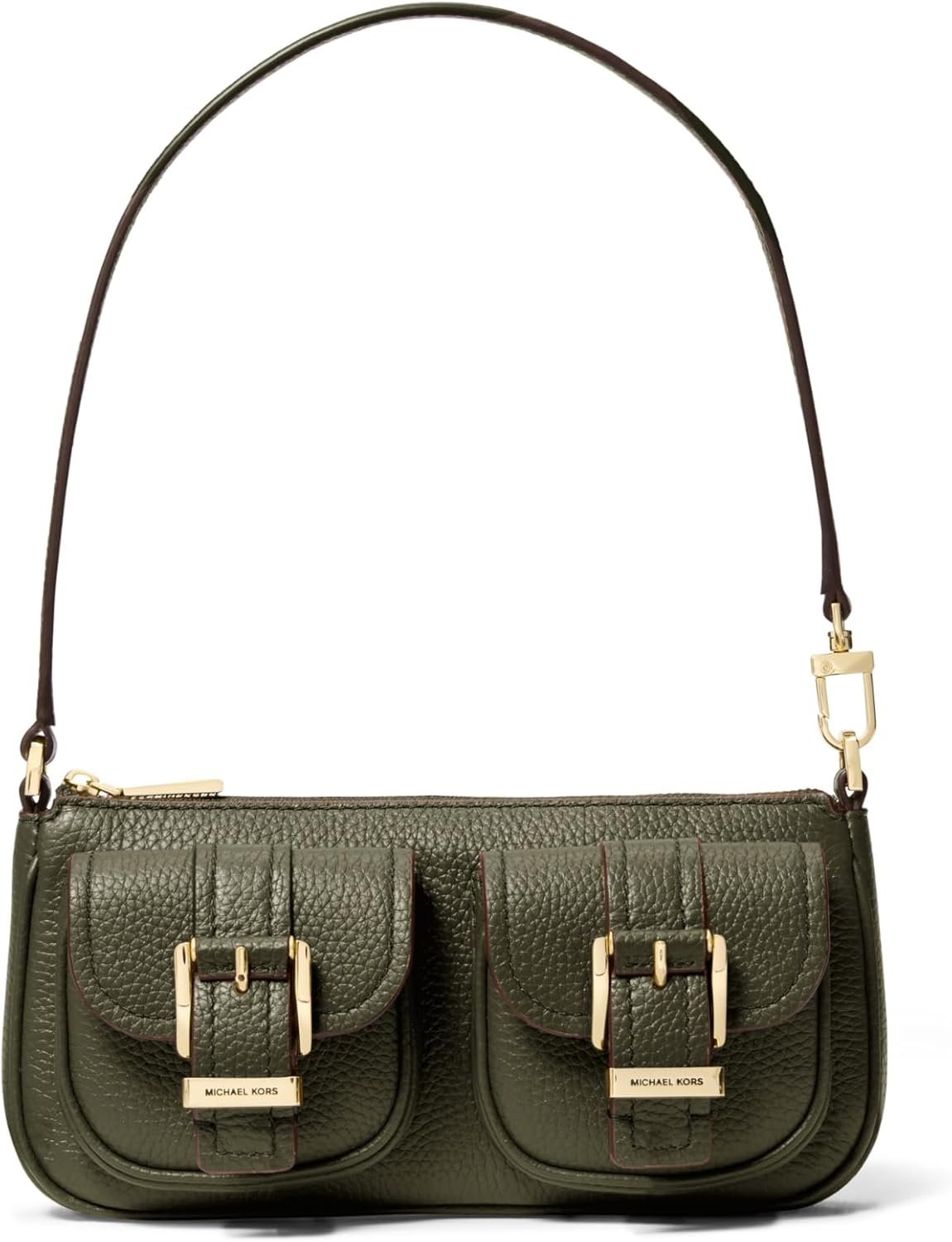 Michael Kors Zoe - Bolso pequeño convertible