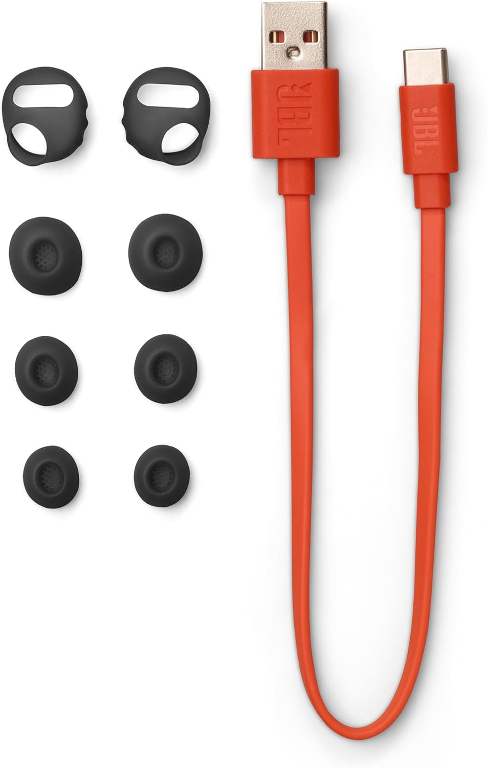 JBL Endurance Race 2 - Auriculares deportivos True Wireless imperme...
