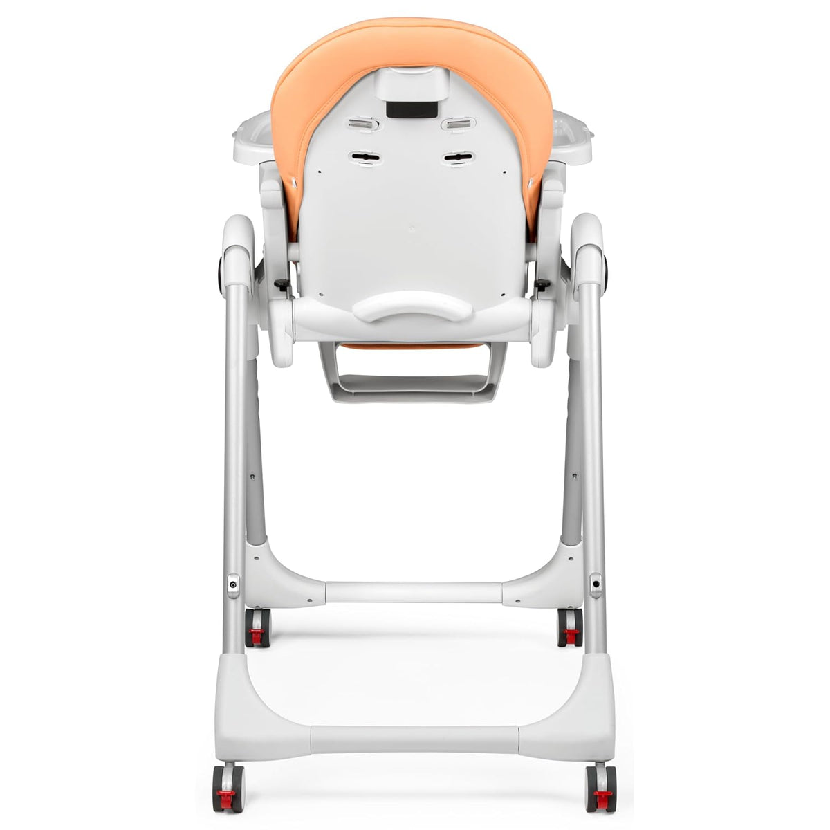 Peg Perego Prima Pappa Zero 3 - Silla alta para niños recién nacido...