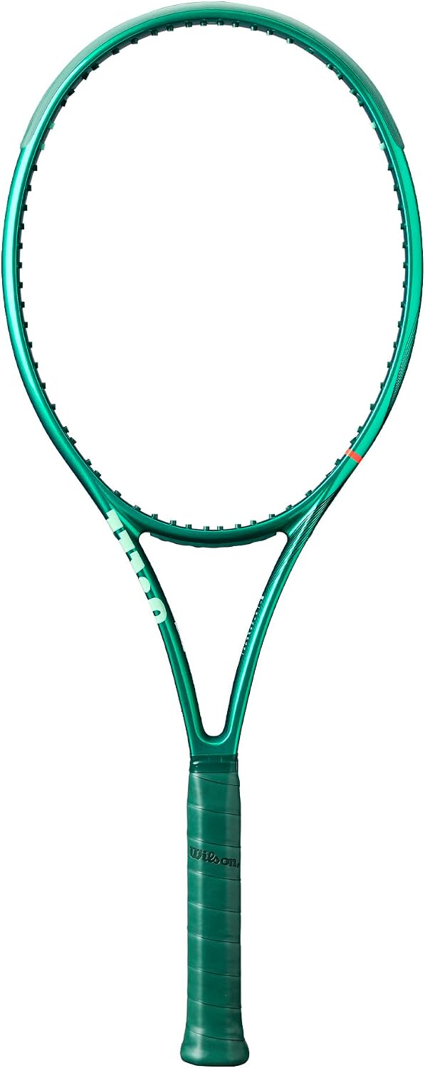 Wilson Blade 100L V10 - Raquetas de tenis para adultos