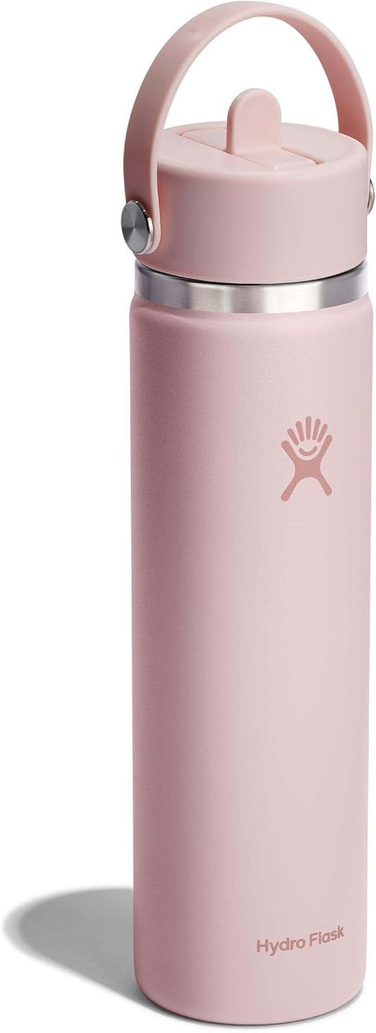 Hydro Flask Botella de agua \u2013 Acero inoxidable aislado \u2013...