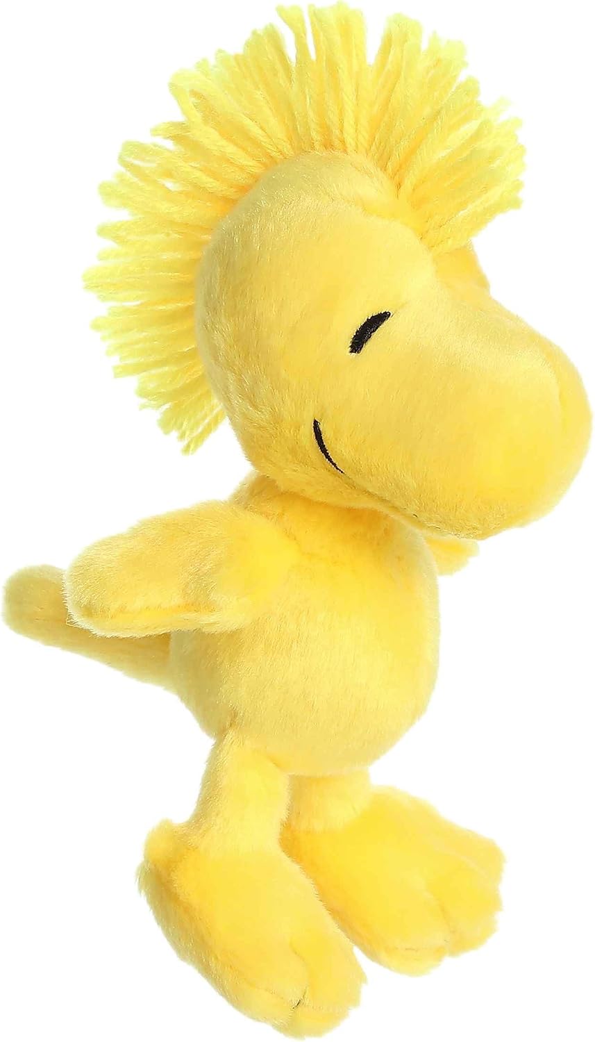 Aurora Peanuts Floppy Legs - Paquete de felpa, Snoopy de 12 pulgada...