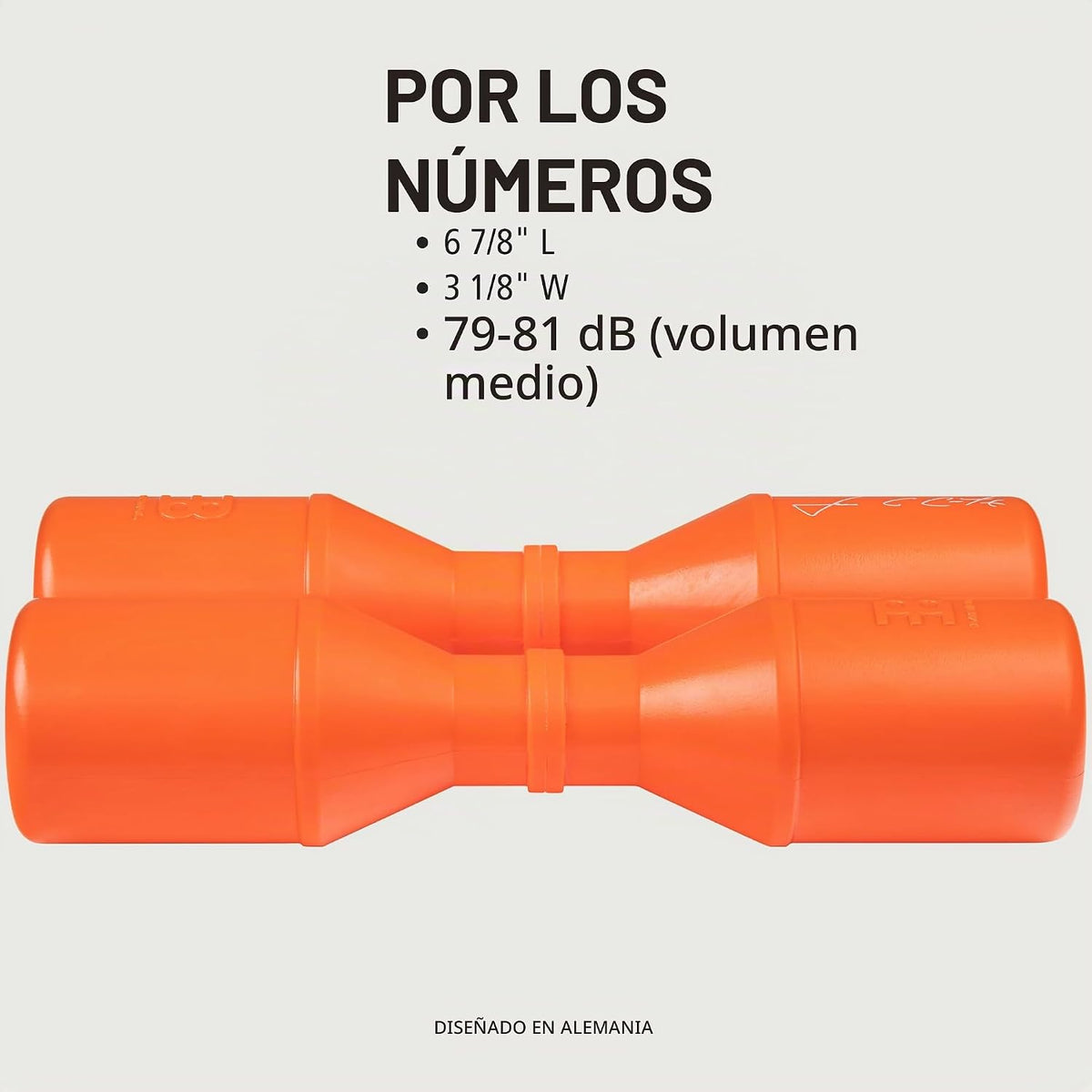 Luis Conte Artist Shaker Instrumento musical con volumen medio \u20...