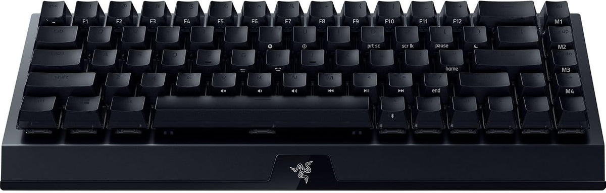 Razer BlackWidow V3 Mini Teclado mecánico inalámbrico para juegos |...