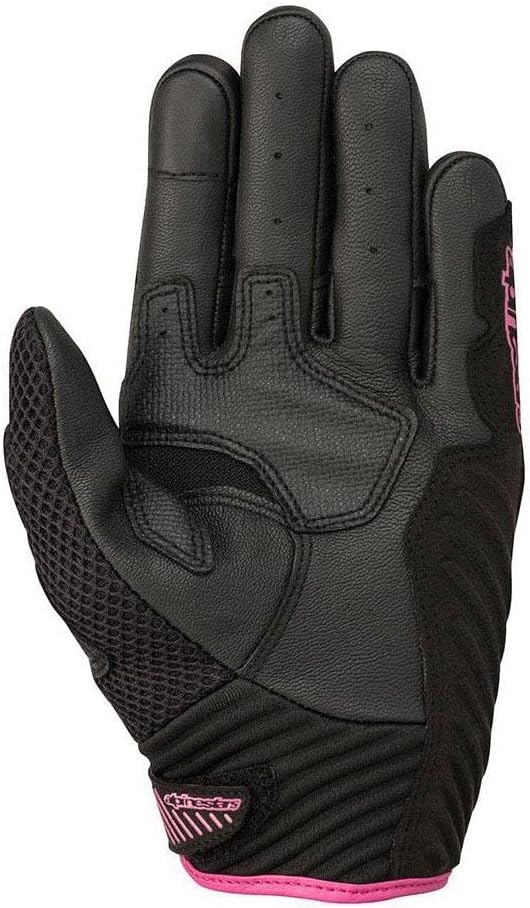 Alpinestars Stella SMX-1 Air V2 - Guantes cortos para mujer, constr...