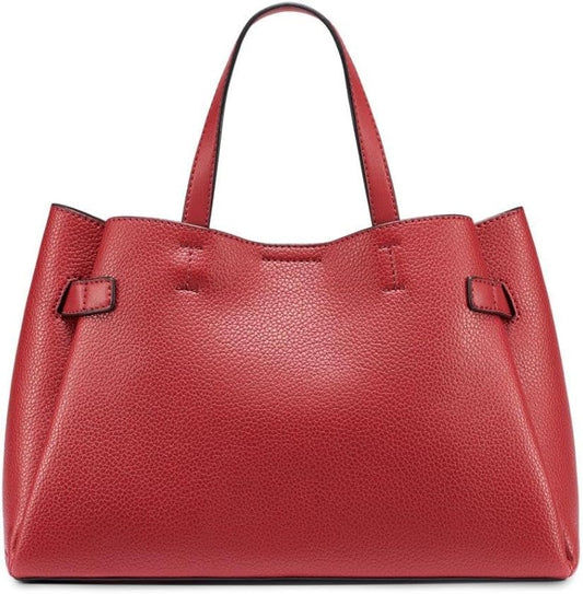 Calvin Klein Bolso organizador con triple compartimento para mujer