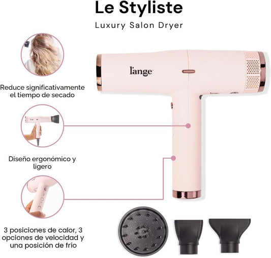 L'ANGE HAIR Le Styliste Secador de Pelo de Lujo | Secador de Pe...