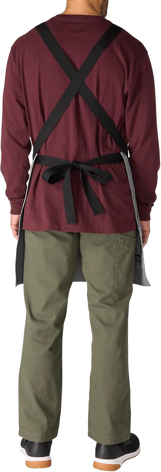Carhartt Delantal Firm Duck para hombre