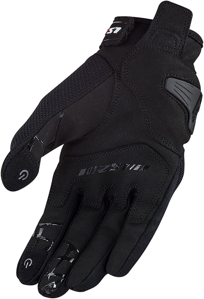 LS2 Helmets Dart 2 Touring - Guantes para hombre