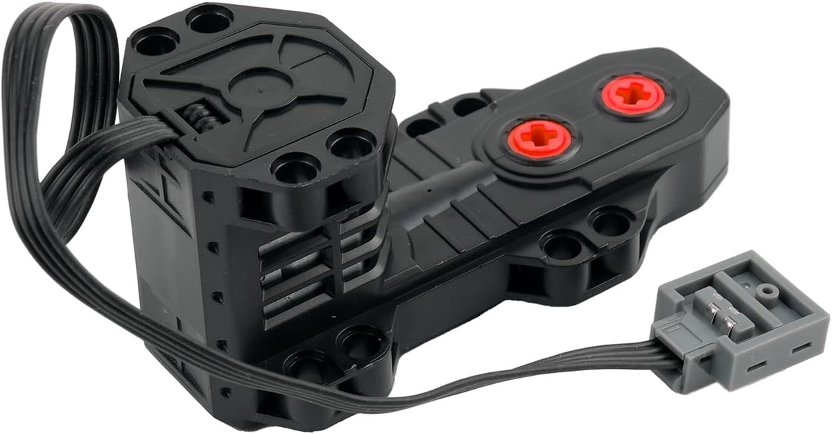 RCmall 2 unidades de la función del poder del motor del monstruo, p...