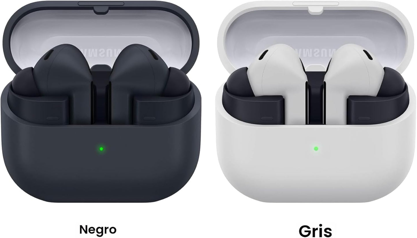 Samsung Galaxy Buds 3 FE (2025) Auriculares inalámbricos Bluetooth...