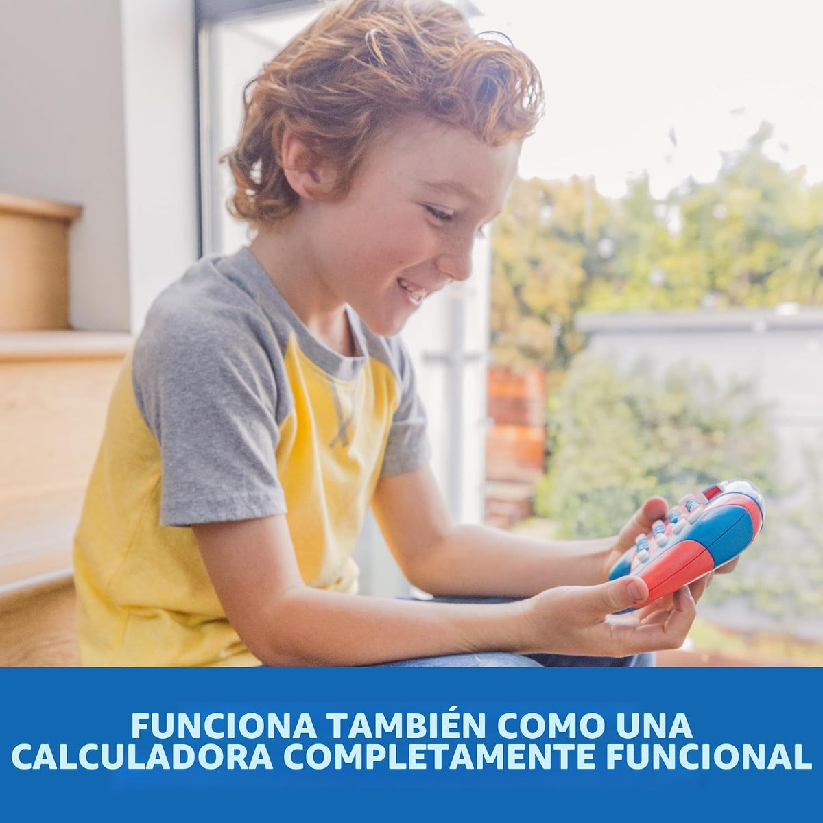 Educational Insights Math Whiz - Juegos electrónicos de matemáticas...
