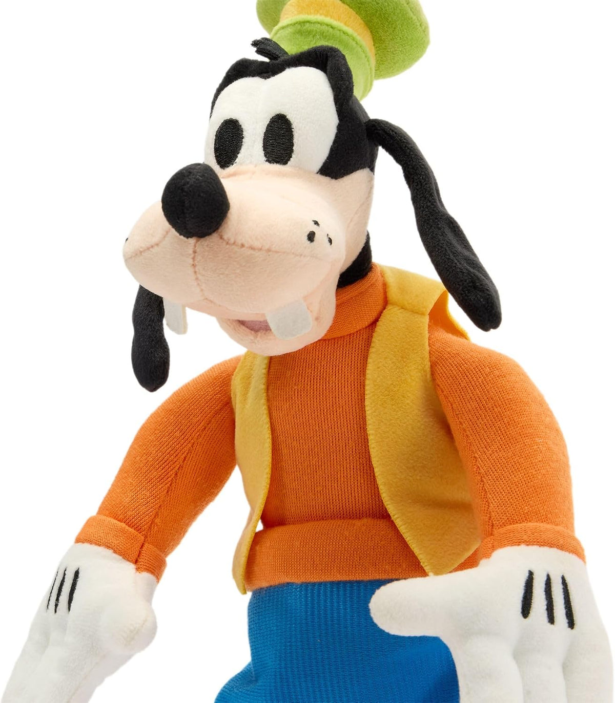 Disney Store Juguetes de peluche pequeños oficiales, peluche de Dis...