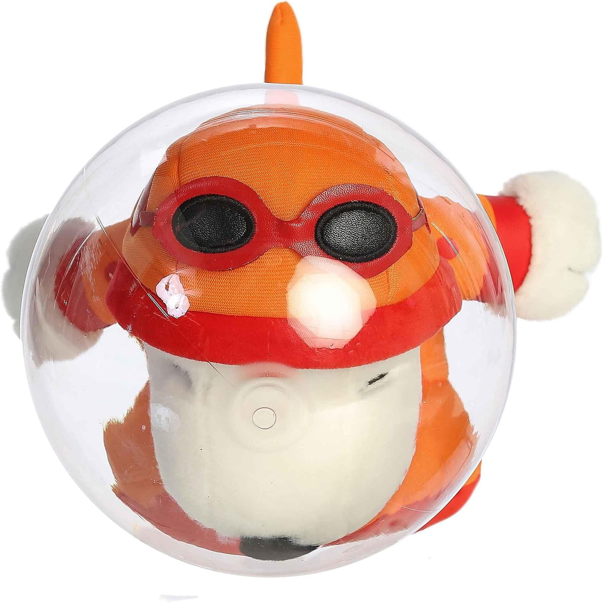 Aurora Peanuts 11.5" Astronauta Snoopy Adorable peluche | Estilo pr...