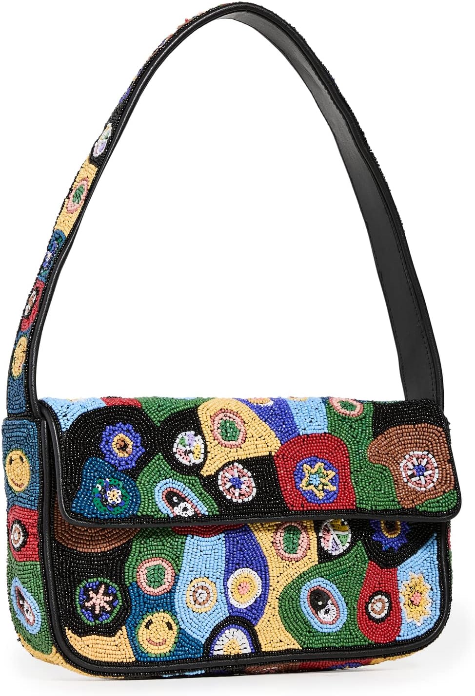 STAUD Bolso Tommy para mujer