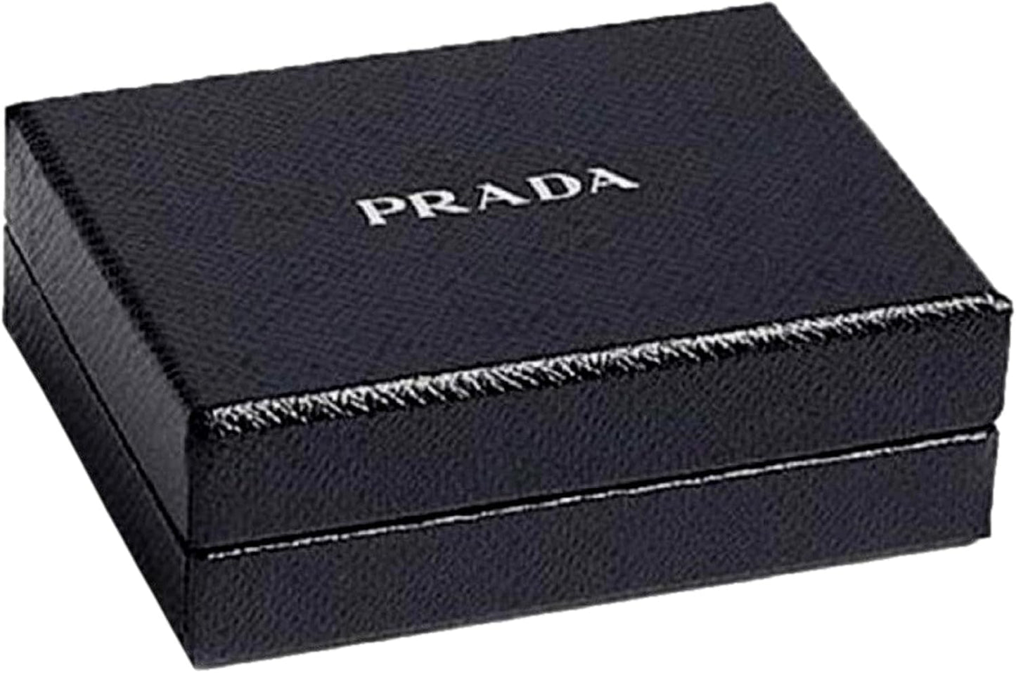 Prada Cartera de cuero Bambu para hombre Vitello Daino con tarjeter...