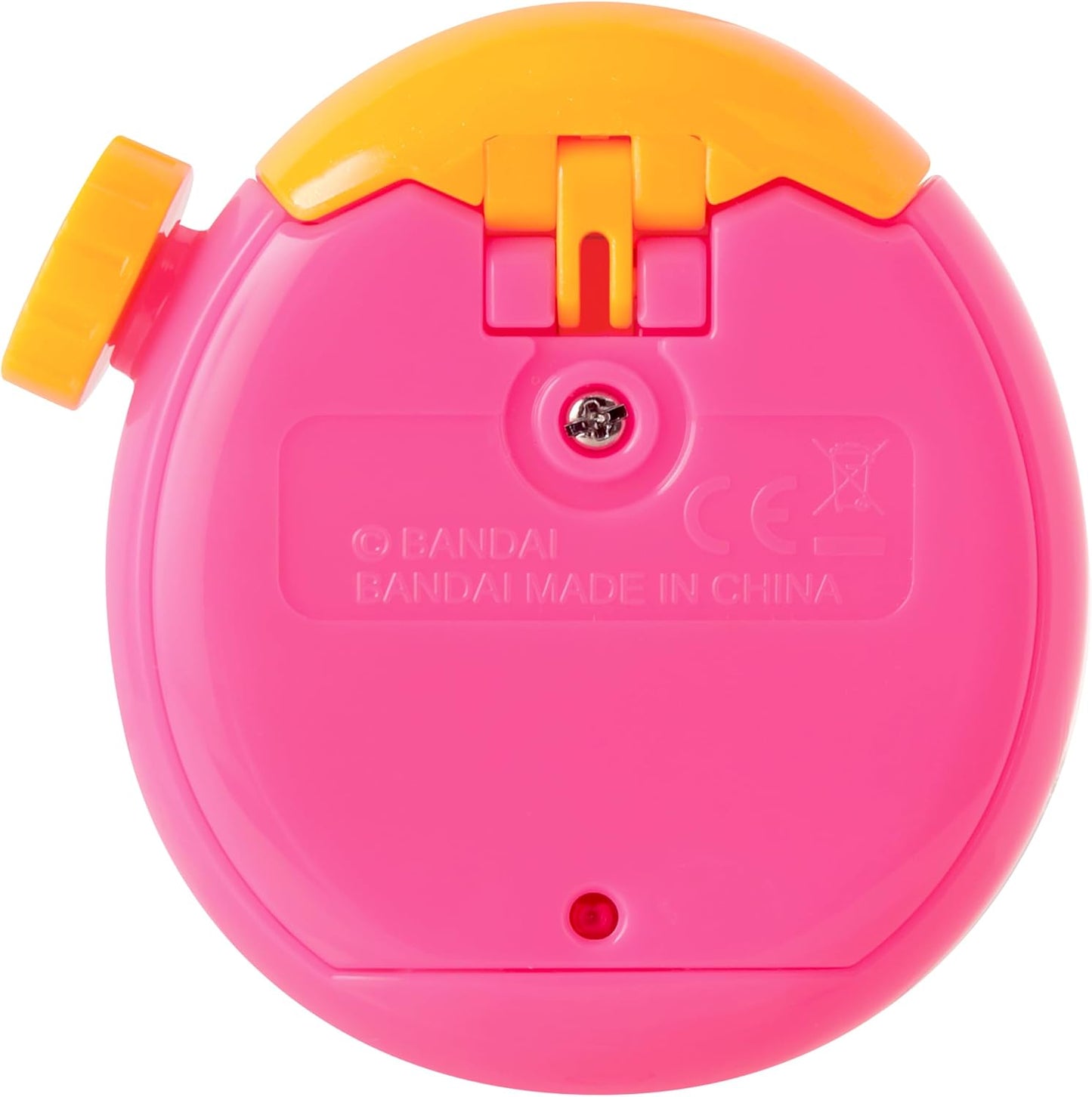Tamagotchi Paradise - Trópicos naranjas
