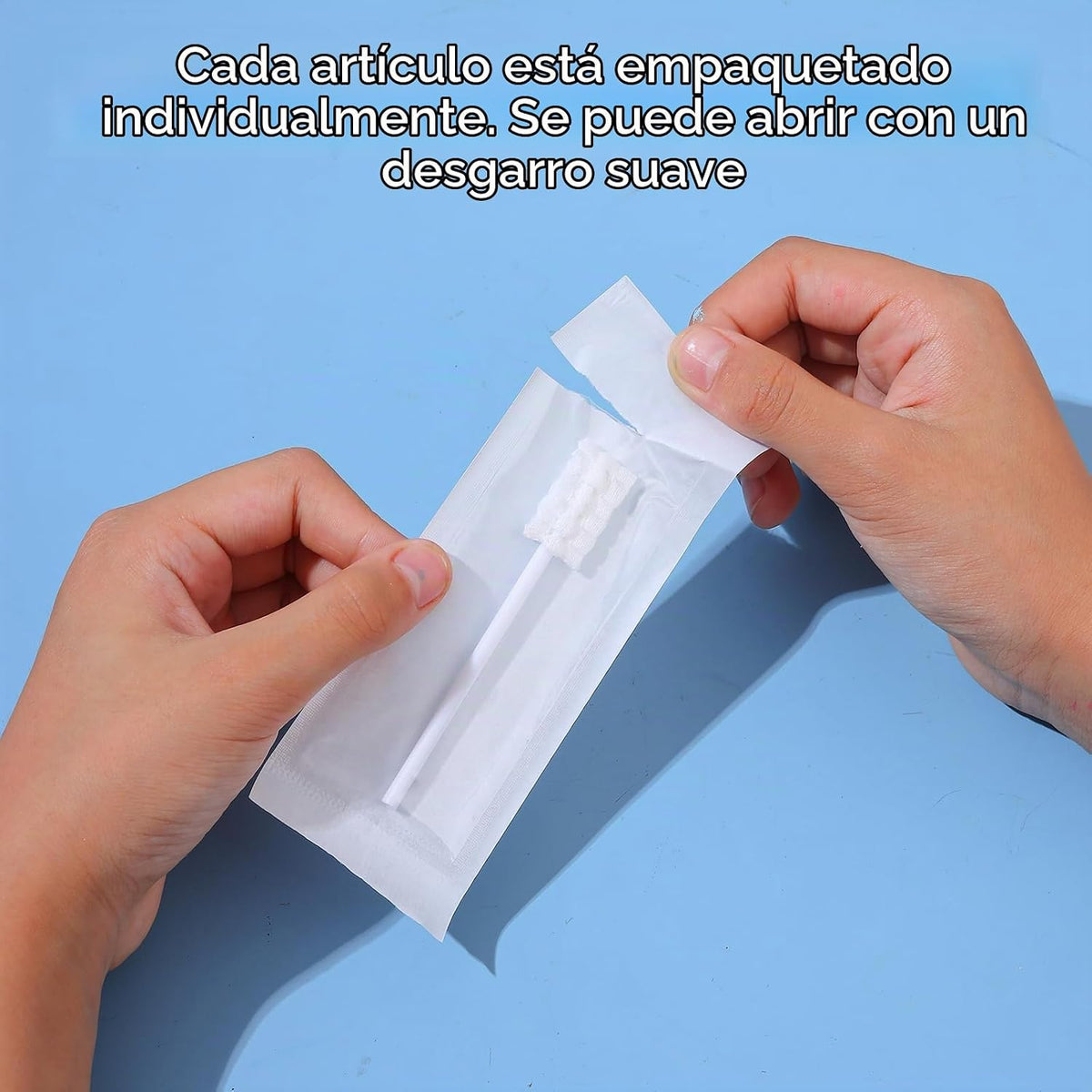 Mokoala Limpiador de lengua para bebés, cepillo de dientes para beb...