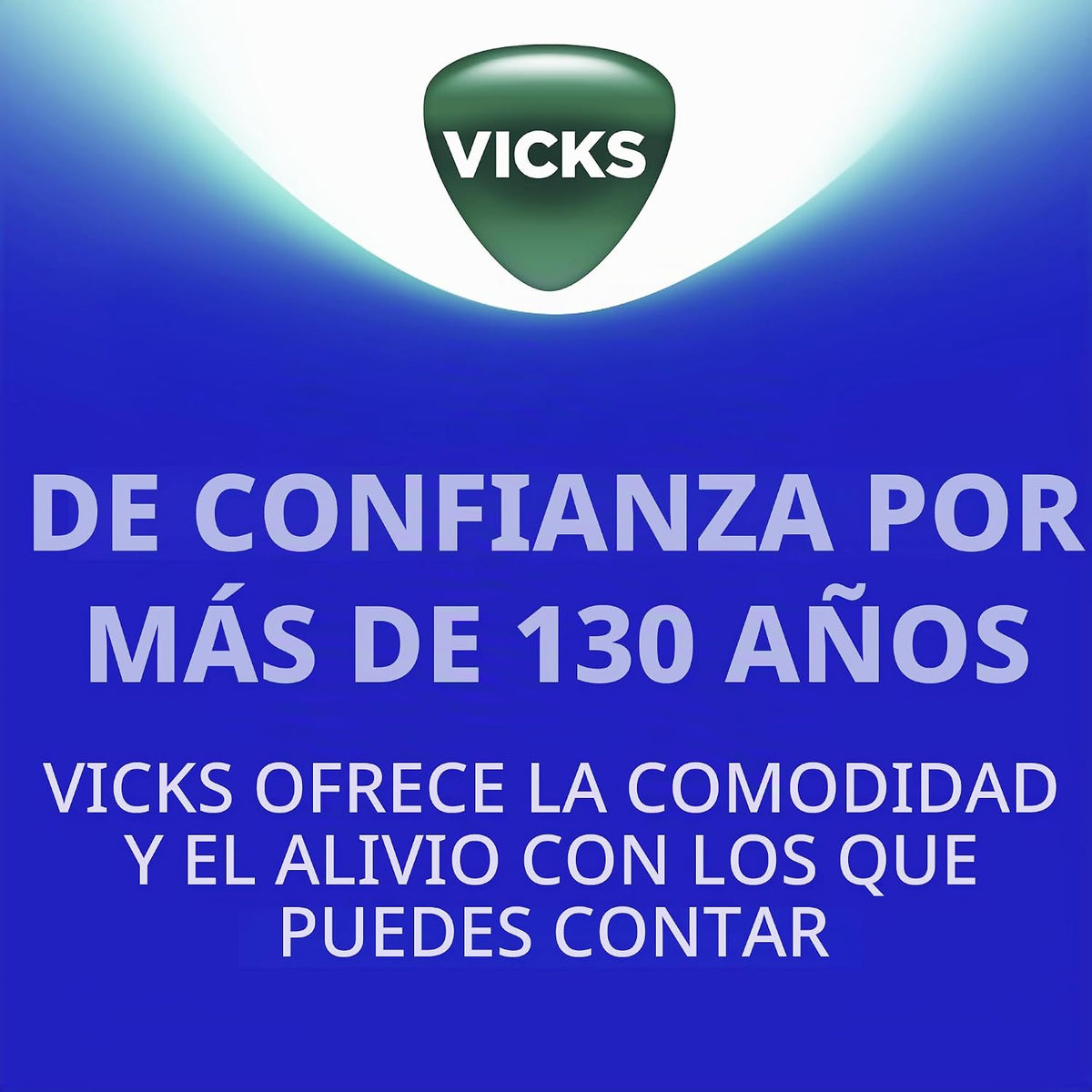 Vicks FilterFree Plus humidificador de vapor refrescante (VUL565),...