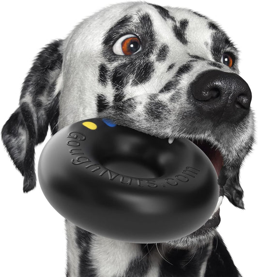 Goughnuts \u2014 Juguetes para perros para masticadores agresivos |...