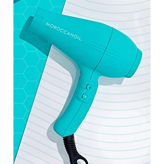 Secador de pelo iónico marroquíoil power performance