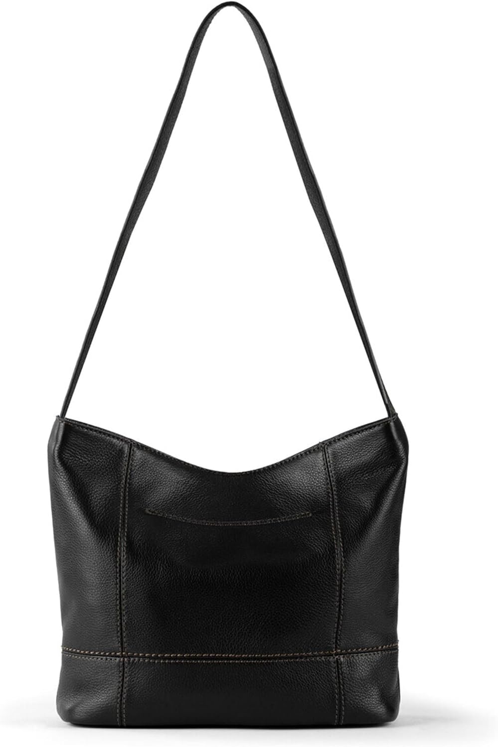 The Sak De Young Hobo Bag - Bolso de mano de cuero de primera calid...