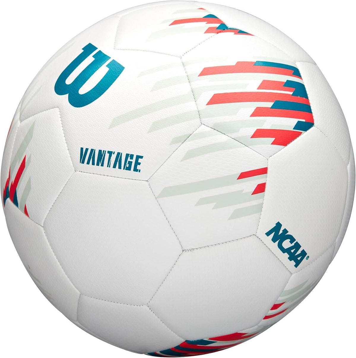 WILSON Balones de fútbol NCAA Vantage