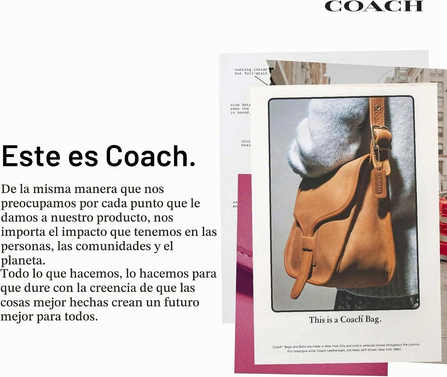 Cartera Billetera Esencial delgada con revestimiento de lona de la...
