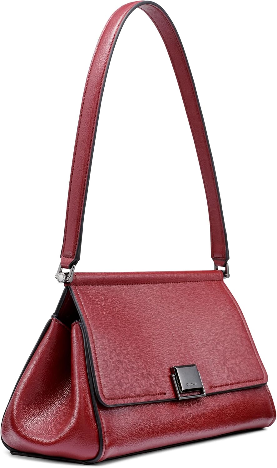 Calvin Klein Calvin Klein Ellis Demi Bolso de hombro para mujer