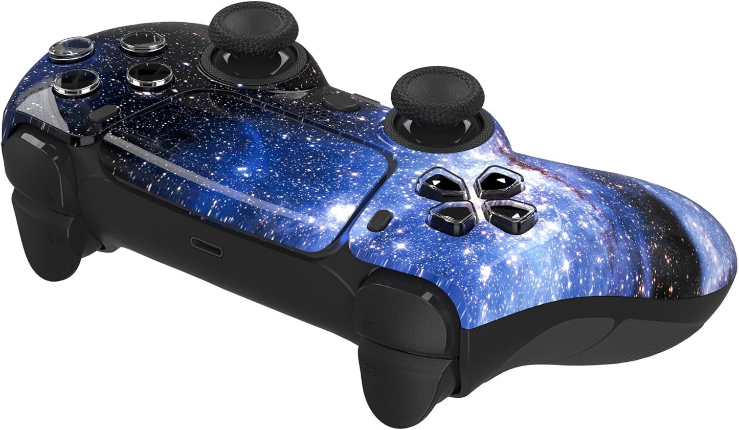ProControllers LLC Controlador inalámbrico personalizado para PS5 -...