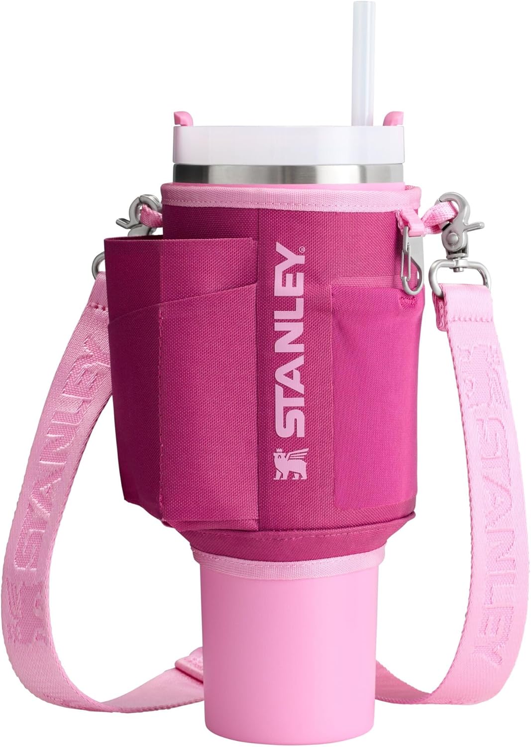 Stanley All Day Quencher Bolsa de Transporte Todo en Uno para Vaso...
