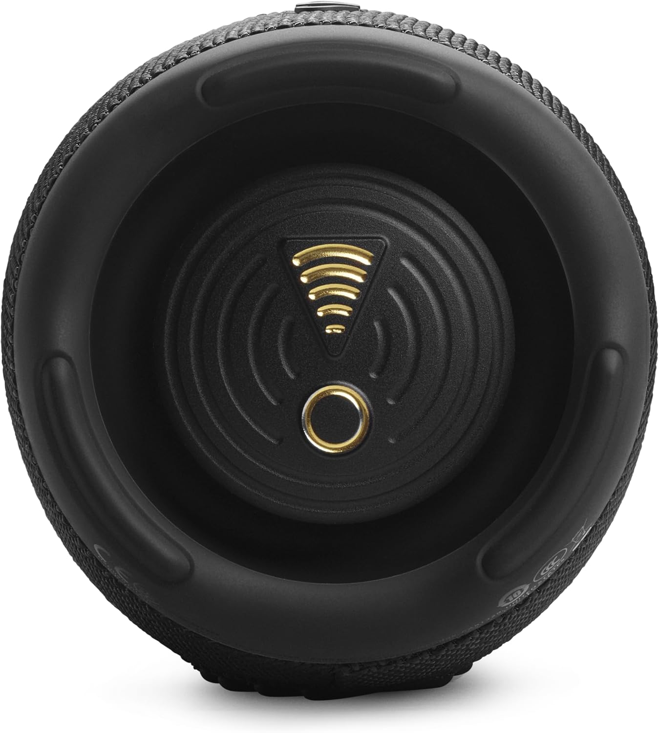 JBL Charge 5 Wi-Fi - Altavoz portátil Wi-Fi - Negro | Bold JBL Orig...