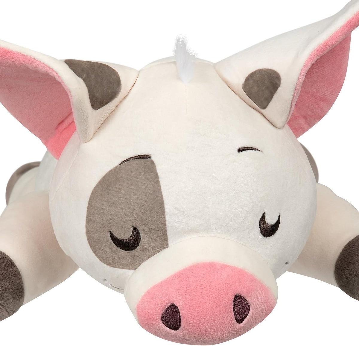Disney Store Peluche oficial de Cuddleez, Pua, peluche grande, jugu...
