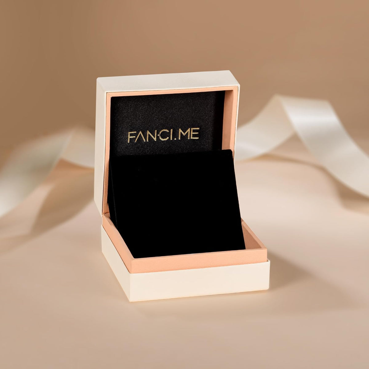FANCIME Pulsera de tenis ajustable con piedra natal para mujer | Di...