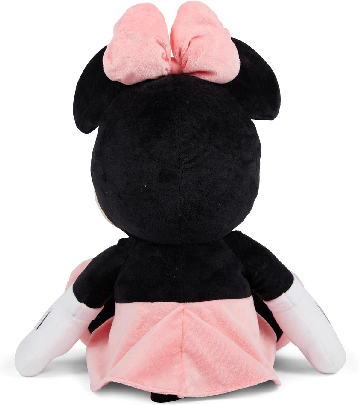 Disney - Peluche oficial de Minnie Mouse para niños, personaje de p...