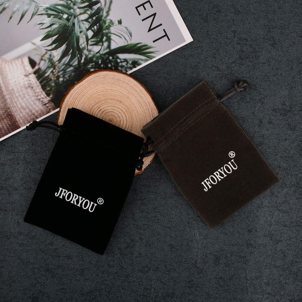JFORYOU - Anillos para dedos del pie para mujer, anillos ajustables...