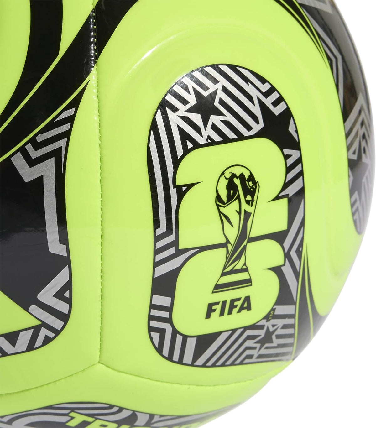 Copa Mundial de la FIFA 26™ Balón de fútbol Trionda | Requiere infl...