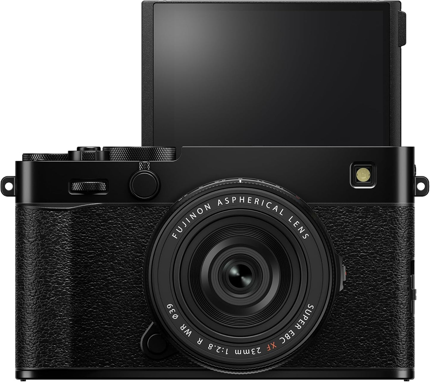 FUJIFILM X-E5 Cámara digital sin espejo XF23mmF2.8 Kit de lente - N...