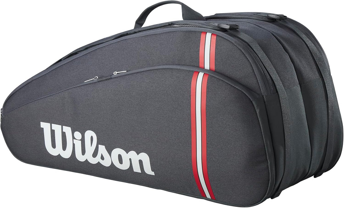 Wilson 2025 Tour - Bolsas para raquetas de tenis