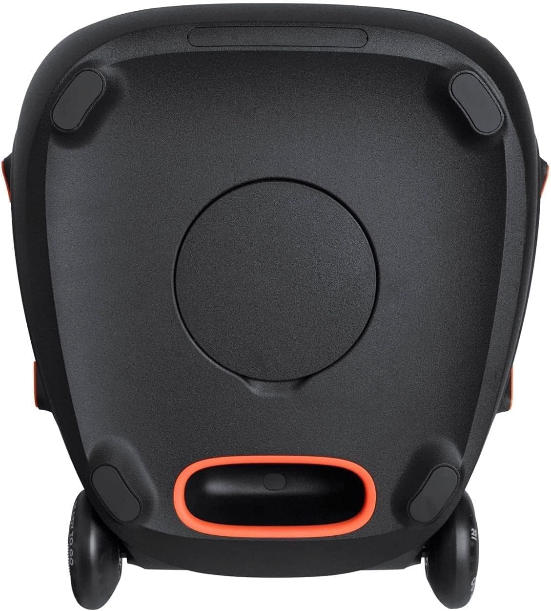 JBL Partybox 310 - Altavoz portátil para fiestas con batería de lar...