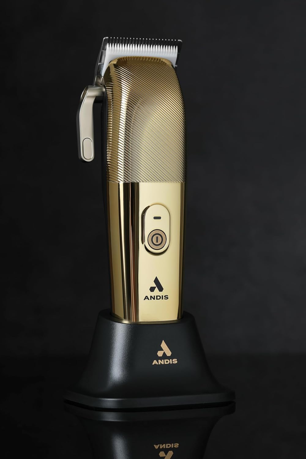Andis Envy II Cortadora sin cables Edición Premium, cortadora eléct...